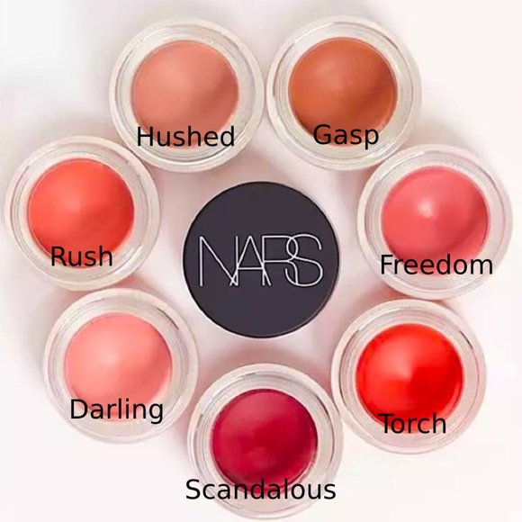 NARS Air Matte Cream Blush - Picture 8 of 9